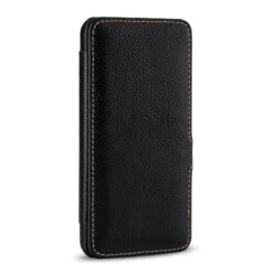 StilGut - HTC One X9 Tasche Book Type Aus Leder Mit Clip 10 StilGut - HTC One X9 Tasche Book Type Aus Leder Mit Clip -Outlet STILGUT Store htc one x9 huelle stilgut book type mit clip schwarz 04