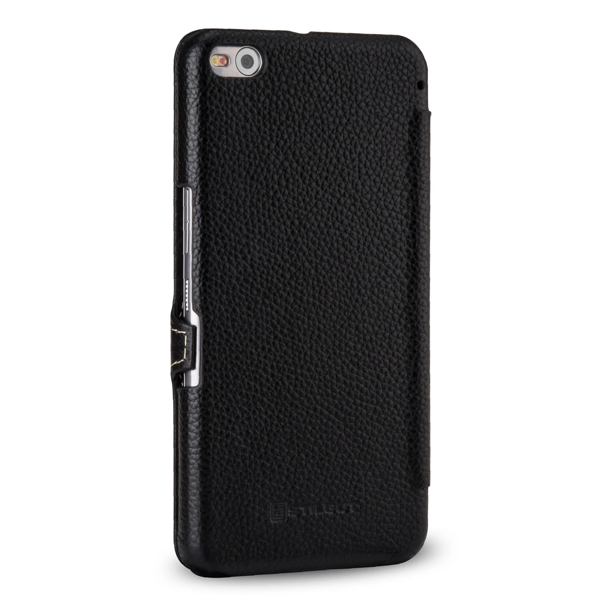 StilGut - HTC One X9 Tasche Book Type Aus Leder Mit Clip 5 StilGut - HTC One X9 Tasche Book Type Aus Leder Mit Clip – Bild 5