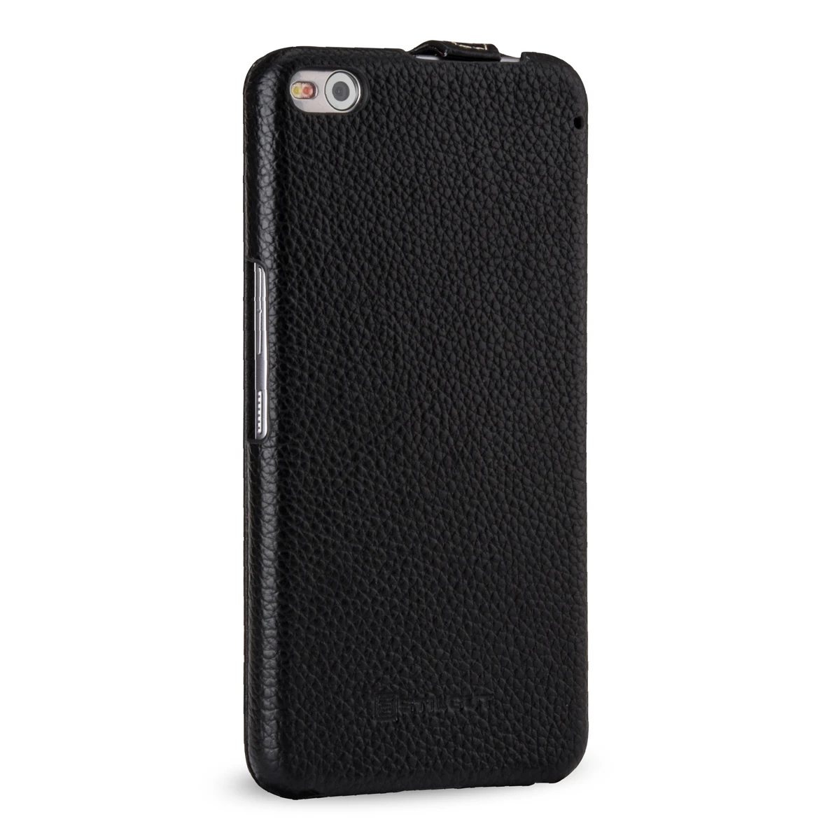 StilGut - HTC One X9 Hülle UltraSlim Aus Leder 5 StilGut - HTC One X9 Hülle UltraSlim Aus Leder – Bild 5