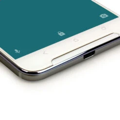 Skinomi - Displayschutzfolie HTC One X9 TechSkin -Outlet STILGUT Store htc one x9 screen protector 25