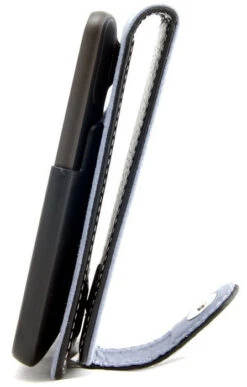 StilGut - Handyhülle Für HTC Sensation Aus Leder -Outlet STILGUT Store htc sensation schw 03 1