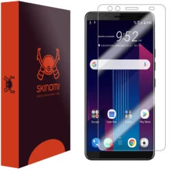 Skinomi - HTC U12+ Displayschutzfolie TechSkin