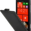StilGut - UltraSlim Case Für HTC Windows 8X Aus Leder