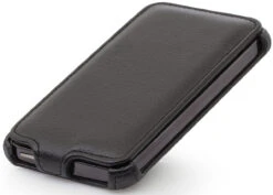 StilGut - Handyhülle Für HTC HD7 „SlimCase“ -Outlet STILGUT Store htc hd 7 case us schw 04