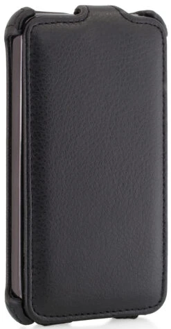 StilGut - Handyhülle Für HTC HD7 „SlimCase“ -Outlet STILGUT Store htc hd 7 case us schw 05