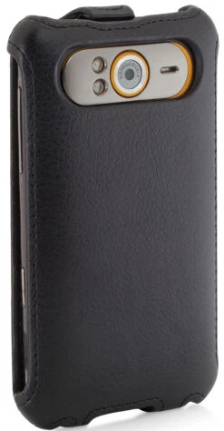 StilGut - Handyhülle Für HTC HD7 „SlimCase“ -Outlet STILGUT Store htc hd 7 case us schw 06