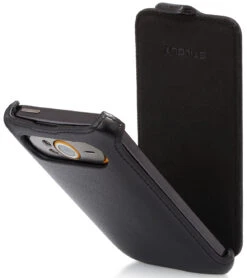 StilGut - Handyhülle Für HTC HD7 „SlimCase“ -Outlet STILGUT Store htc hd 7 case us schw 09