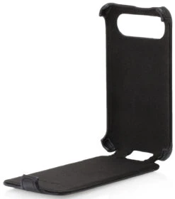 StilGut - Handyhülle Für HTC HD7 „SlimCase“ -Outlet STILGUT Store htc hd 7 case us schw 10