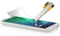 StilGut - Panzerglas HTC One X9 (2er-Pack)