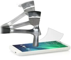 StilGut - Panzerglas HTC One X9 (2er-Pack) -Outlet STILGUT Store htc one X9 panzerglas 03