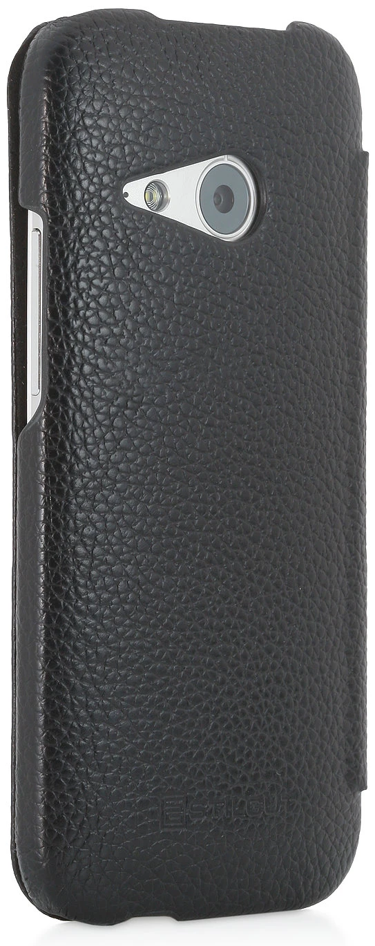 StilGut - Ledertasche "Book Type" Für HTC One Mini 2 6 StilGut - Ledertasche "Book Type" Für HTC One Mini 2 – Bild 6