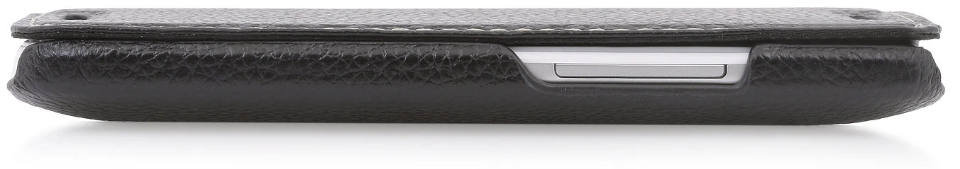 StilGut - Ledertasche "Book Type" Für HTC One Mini 2 7 StilGut - Ledertasche "Book Type" Für HTC One Mini 2 – Bild 7