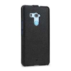 StilGut - HTC U11+ Hülle UltraSlim -Outlet STILGUT Store htc u11 plus huelle ultraslim schwarz 05 w