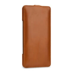 StilGut - HTC U12+ Hülle UltraSlim 11 StilGut - HTC U12+ Hülle UltraSlim -Outlet STILGUT Store htc u12 plus huelle ultraslim cognac w 04