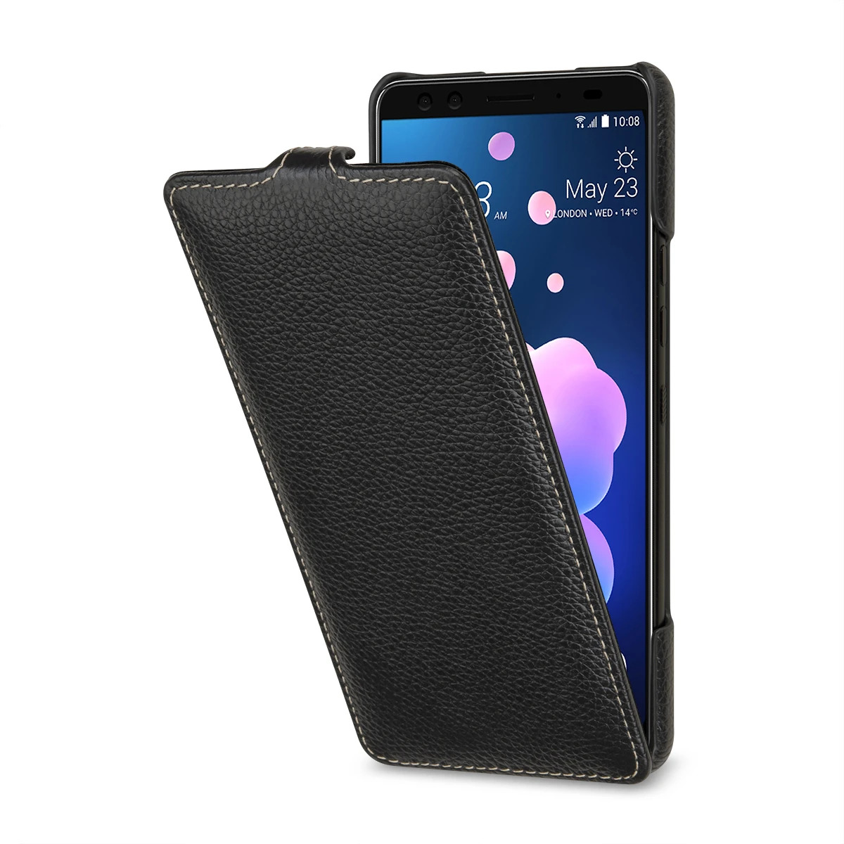 StilGut - HTC U12+ Hülle UltraSlim 7 StilGut - HTC U12+ Hülle UltraSlim – Bild 7