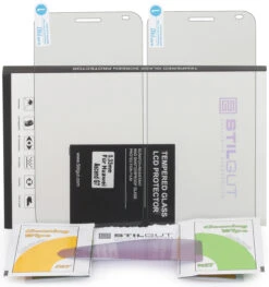 StilGut - Displayschutzfolie Huawei Ascend G7 (2er-Pack) 9 StilGut - Displayschutzfolie Huawei Ascend G7 (2er-Pack) -Outlet STILGUT Store huawei asced g7 displayschutzfolie 05