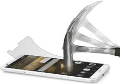 StilGut - Displayschutzfolie Für Huawei Ascend Mate 7 (2er-Pack)