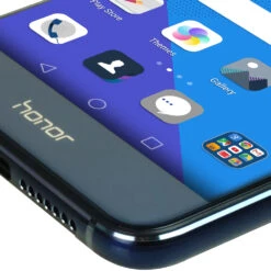 Skinomi - Displayschutzfolie Honor 8 Full Body -Outlet STILGUT Store huawei honor 8 techskin full body skin protector 10 gif