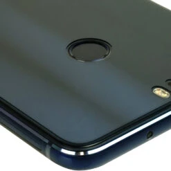 Skinomi - Displayschutzfolie Honor 8 Full Body -Outlet STILGUT Store huawei honor 8 techskin full body skin protector 12 gif