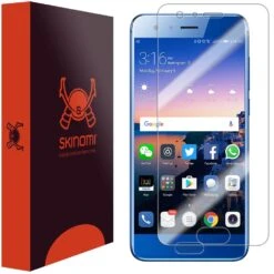 Skinomi - Displayschutzfolie Honor 9