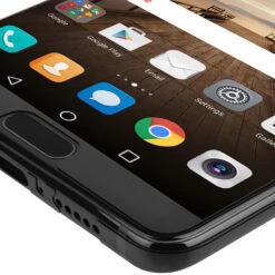 Skinomi - Displayschutzfolie Huawei Mate 10 Full Body 6 Skinomi - Displayschutzfolie Huawei Mate 10 Full Body -Outlet STILGUT Store huawei mate 10 techskin full body skin protector 30 gif