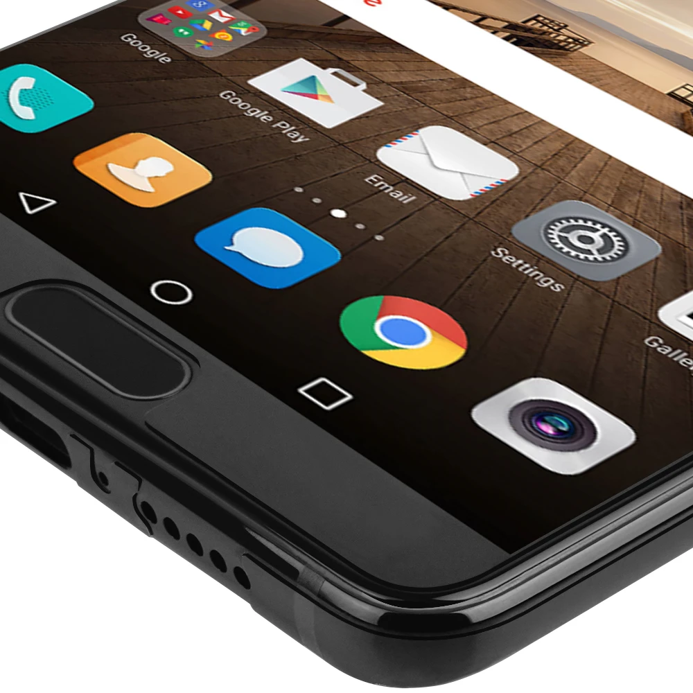 Skinomi - Displayschutzfolie Huawei Mate 10 Full Body 3 Skinomi - Displayschutzfolie Huawei Mate 10 Full Body – Bild 3