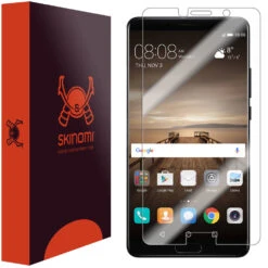 Skinomi - Displayschutzfolie Huawei Mate 10