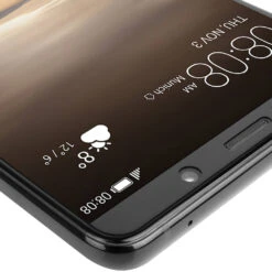 Skinomi - Displayschutzfolie Huawei Mate 10 -Outlet STILGUT Store huawei mate 10 techskin screen protector 32 gif