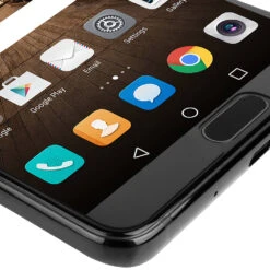 Skinomi - Displayschutzfolie Huawei Mate 10 -Outlet STILGUT Store huawei mate 10 techskin screen protector 34 gif