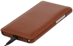StilGut - Huawei Mate 8 Hülle UltraSlim Aus Leder 11 StilGut - Huawei Mate 8 Hülle UltraSlim Aus Leder -Outlet STILGUT Store huawei mate 8 huelle ultraslim cognac 3