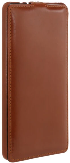 StilGut - Huawei Mate 8 Hülle UltraSlim Aus Leder 12 StilGut - Huawei Mate 8 Hülle UltraSlim Aus Leder -Outlet STILGUT Store huawei mate 8 huelle ultraslim cognac 4