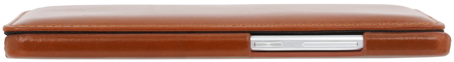 StilGut - Huawei Mate 8 Hülle UltraSlim Aus Leder 7 StilGut - Huawei Mate 8 Hülle UltraSlim Aus Leder – Bild 7