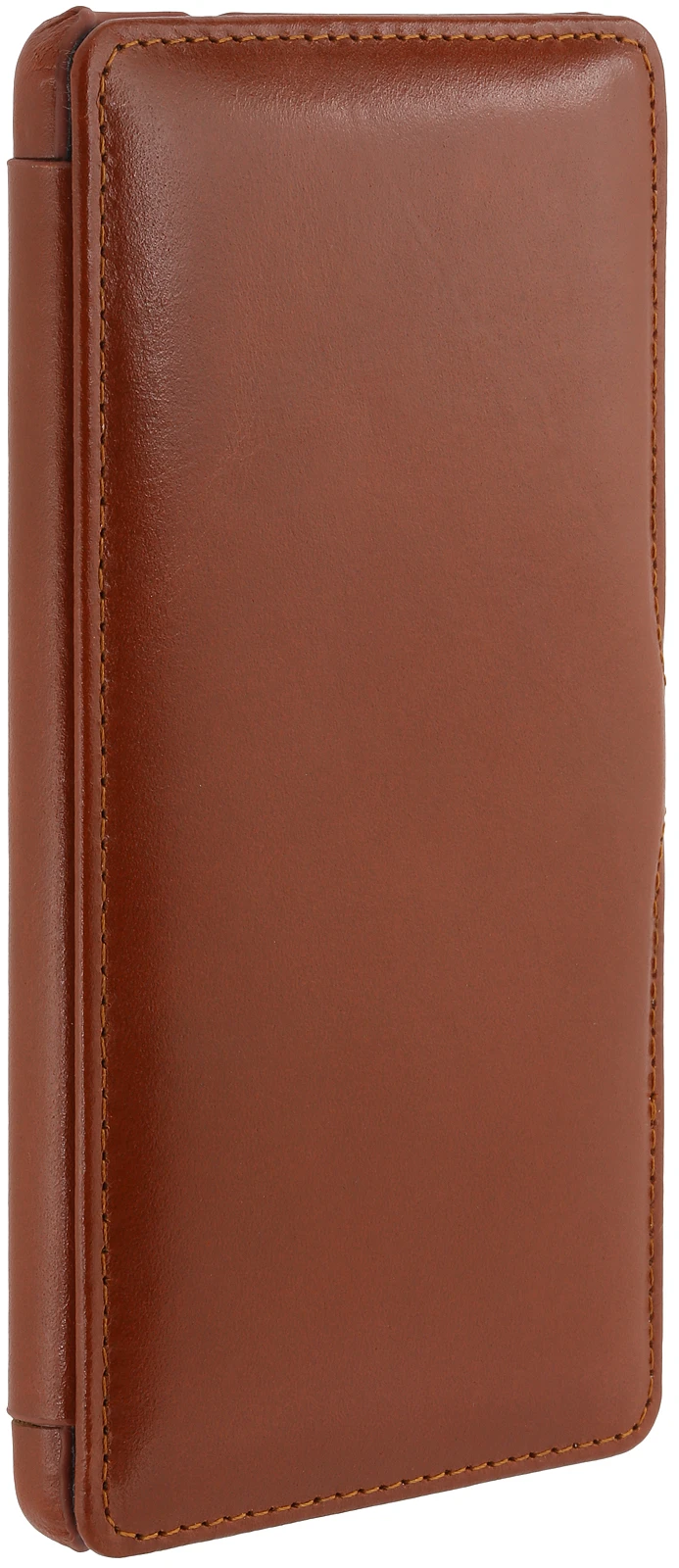 StilGut - Huawei Mate 8 Tasche Book Type Aus Leder Mit Clip 5 StilGut - Huawei Mate 8 Tasche Book Type Aus Leder Mit Clip – Bild 5