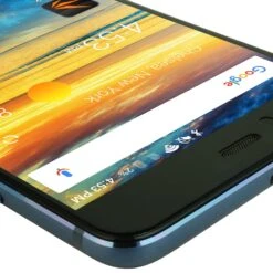 Skinomi - Displayschutzfolie Huawei P10 Plus -Outlet STILGUT Store huawei p10 plus techskin screen protector 31 gif