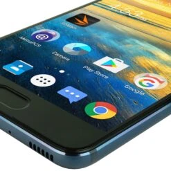 Skinomi - Displayschutzfolie Huawei P10 Plus -Outlet STILGUT Store huawei p10 plus techskin screen protector 33 gif