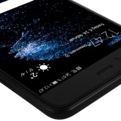 Skinomi - Displayschutzfolie Huawei P10 7 Skinomi - Displayschutzfolie Huawei P10 -Outlet STILGUT Store huawei p10 techskin screen protector 32 gif