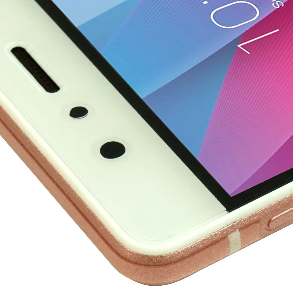 Skinomi - Displayschutzfolie Huawei P9 Lite TechSkin Vorder- Und Rückseite 2 Skinomi - Displayschutzfolie Huawei P9 Lite TechSkin Vorder- Und Rückseite – Bild 2