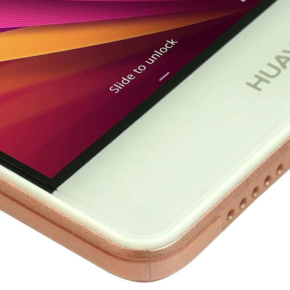 Skinomi - Displayschutzfolie Huawei P9 Lite TechSkin Vorder- Und Rückseite 3 Skinomi - Displayschutzfolie Huawei P9 Lite TechSkin Vorder- Und Rückseite – Bild 3