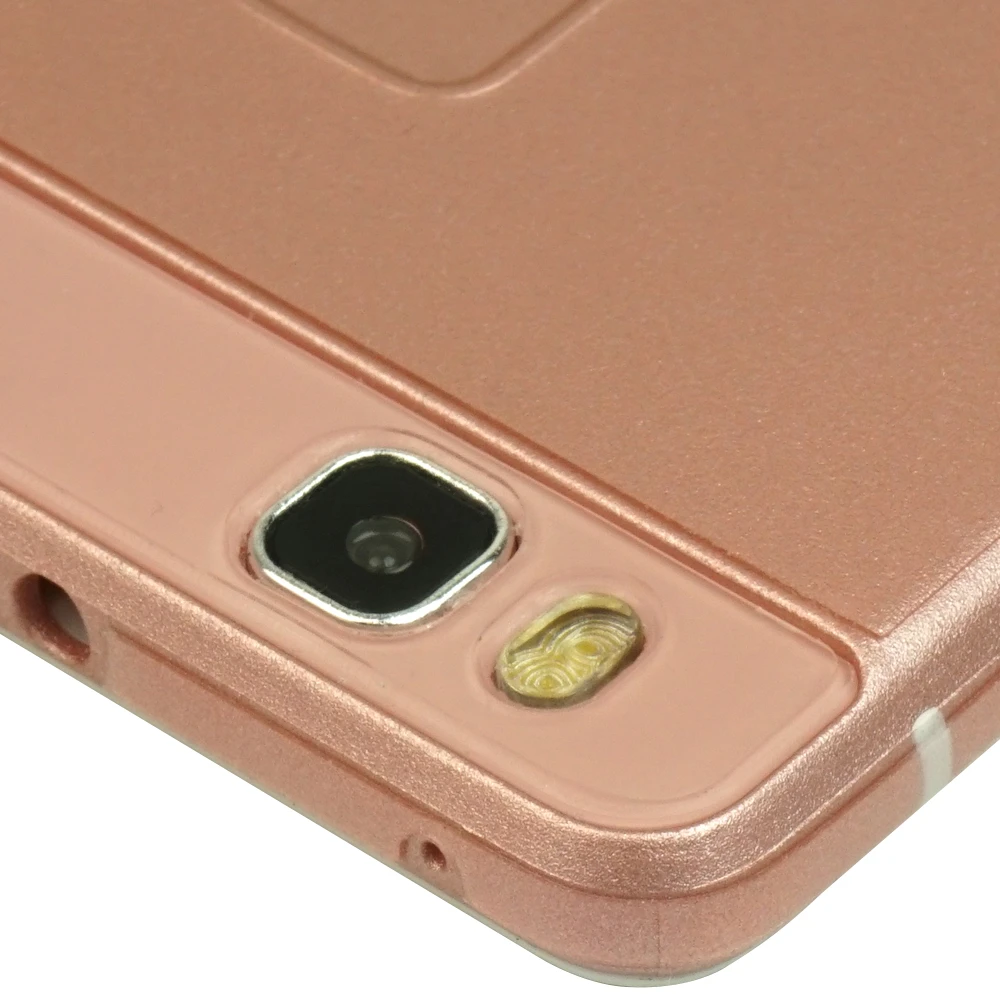 Skinomi - Displayschutzfolie Huawei P9 Lite TechSkin Vorder- Und Rückseite 4 Skinomi - Displayschutzfolie Huawei P9 Lite TechSkin Vorder- Und Rückseite – Bild 4