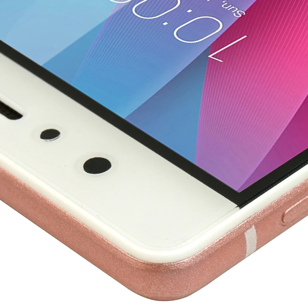 Skinomi - Displayschutzfolie Huawei P9 Lite TechSkin 2 Skinomi - Displayschutzfolie Huawei P9 Lite TechSkin – Bild 2