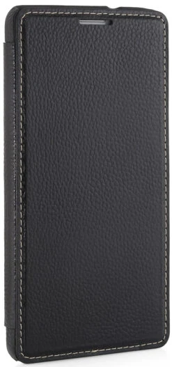 StilGut - Handyhülle Für Huawei Ascend Mate 7 "Book Type " Ohne Clip 16 StilGut - Handyhülle Für Huawei Ascend Mate 7 "Book Type " Ohne Clip -Outlet STILGUT Store huawei ascend mate 7 huelle bt oc schw 05