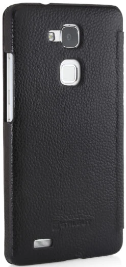 StilGut - Handyhülle Für Huawei Ascend Mate 7 "Book Type " Ohne Clip 17 StilGut - Handyhülle Für Huawei Ascend Mate 7 "Book Type " Ohne Clip -Outlet STILGUT Store huawei ascend mate 7 huelle bt oc schw 06