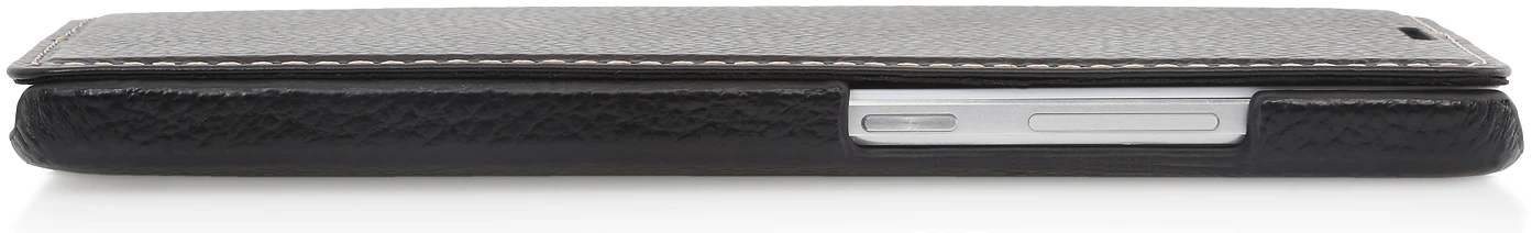 StilGut - Handyhülle Für Huawei Ascend Mate 7 "Book Type " Ohne Clip 10 StilGut - Handyhülle Für Huawei Ascend Mate 7 "Book Type " Ohne Clip – Bild 10