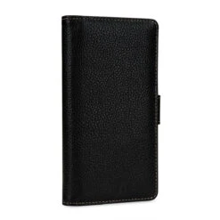 StilGut - Huawei Mate 10 Lite Hülle Talis Mit Kreditkartenfach -Outlet STILGUT Store huawei mate 10 lite huelle talis mit kreditkartenfach schwarz 4