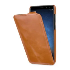 StilGut - Huawei Mate 10 Lite Hülle UltraSlim -Outlet STILGUT Store huawei mate 10 lite huelle ultraslim cognac 1