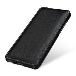 StilGut - Huawei Mate 10 Lite Hülle UltraSlim -Outlet STILGUT Store huawei mate 10 lite huelle ultraslim schwarz 3