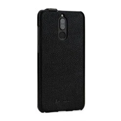StilGut - Huawei Mate 10 Lite Hülle UltraSlim -Outlet STILGUT Store huawei mate 10 lite huelle ultraslim schwarz 5