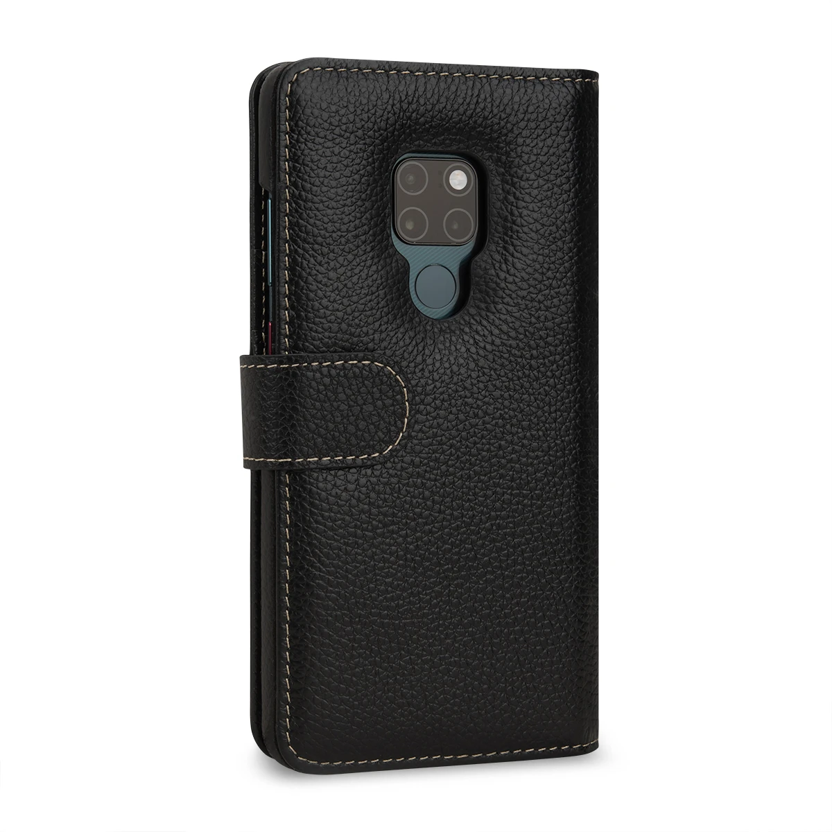 StilGut - Huawei Mate 20 Hülle Talis Mit Kartenfach 5 StilGut - Huawei Mate 20 Hülle Talis Mit Kartenfach – Bild 5