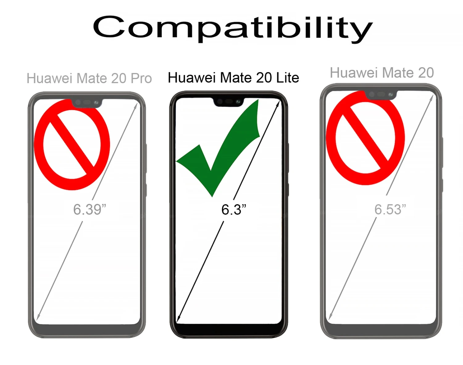 StilGut - Huawei Mate 20 Lite Book Type NFC/RFID Blocking Hülle 6 StilGut - Huawei Mate 20 Lite Book Type NFC/RFID Blocking Hülle – Bild 6