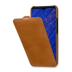 StilGut - Huawei Mate 20 Lite Hülle UltraSlim 15 StilGut - Huawei Mate 20 Lite Hülle UltraSlim -Outlet STILGUT Store huawei mate 20 lite huelle ultraslim cognac td 01